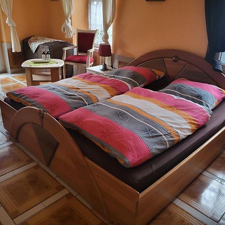Apartmán Sleep In Baden-Baden Exteriér fotografie