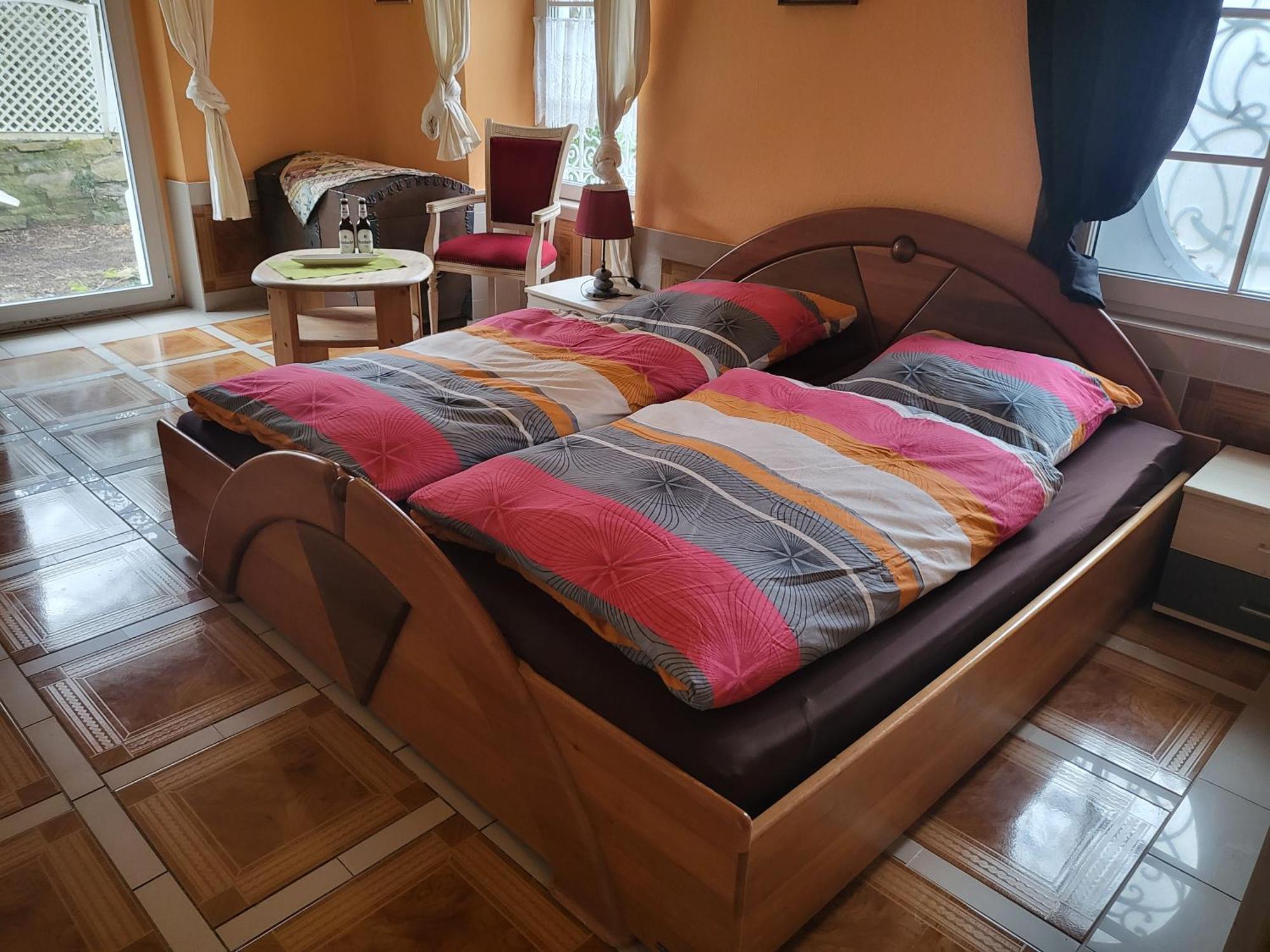 Apartmán Sleep In Baden-Baden Exteriér fotografie