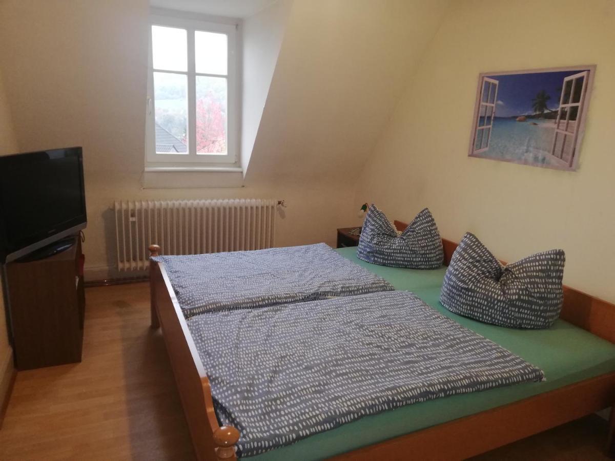 Apartmán Sleep In Baden-Baden Exteriér fotografie